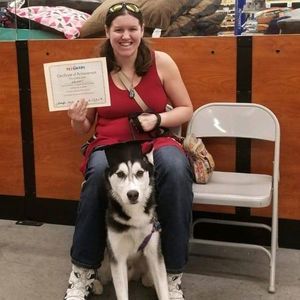 Meet your Posher, Shawna